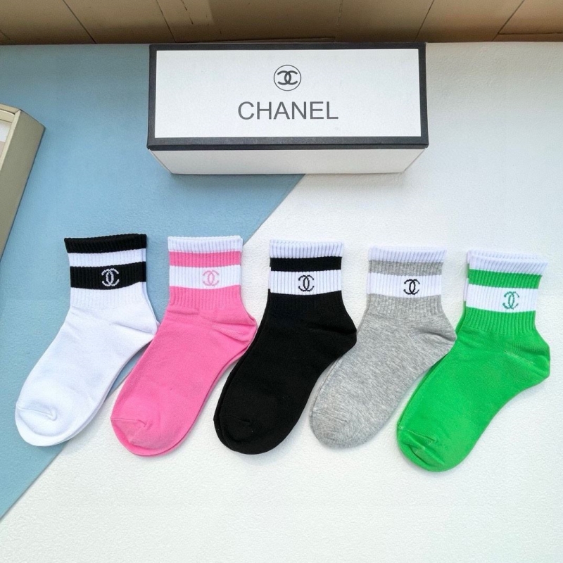 CHANEL